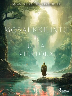 cover image of Mosaiikkilintu